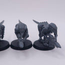 Warhammer 40k: Tyranids Termagants BN011
