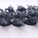 Warhammer 40k: Tyranids Termagants BN012