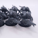 Warhammer 40k: Tyranids Termagants BN012