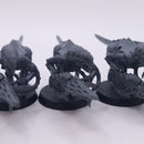 Warhammer 40k: Tyranids Termagants BN012