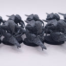 Warhammer 40k: Tyranids Termagants BN013