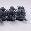 Warhammer 40k: Tyranids Termagants BN013