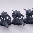 Warhammer 40k: Tyranids Termagants BN013