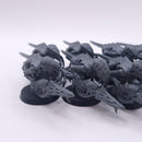 Warhammer 40k: Tyranids Termagants BN014