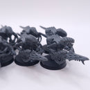 Warhammer 40k: Tyranids Termagants BN014