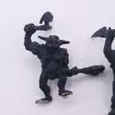 Warhammer Fantasy: Metal Chaos Minotaurs BC071