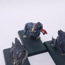 Warhammer Fantasy: Metal Undead Dire Wolves AH159