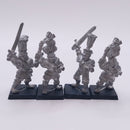Warhammer Old World: The Empire Fighters AI002