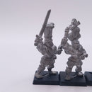 Warhammer Old World: The Empire Fighters AI002