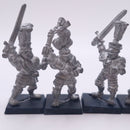 Warhammer Old World: The Empire Fighters AI002