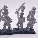 Warhammer Old World: The Empire Fighters AI002