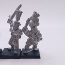 Warhammer Old World: The Empire Fighters AI002