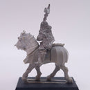 Warhammer Old World: The Empire Kurt Helborg and Warrior Priest of Ulric BA098