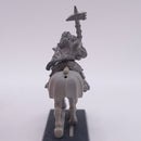 Warhammer Old World: The Empire Kurt Helborg and Warrior Priest of Ulric BA098