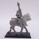Warhammer Old World: The Empire Kurt Helborg and Warrior Priest of Ulric BA098