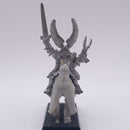 Warhammer Old World: The Empire Kurt Helborg and Warrior Priest of Ulric BA098