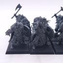 Warhammer The Old World: Chaos Marauders BI023