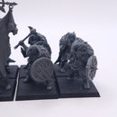 Warhammer The Old World: Chaos Marauders BI023