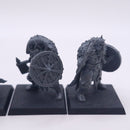 Warhammer The Old World: Chaos Marauders BI023