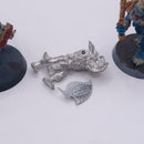 Warhammer The Old World: Lizardmen Temple Guard AA225