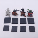Warhammer The Old World: Metal Squig Hoppers BA016