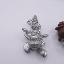 Warhammer The Old World: Metal Squig Hoppers BA016