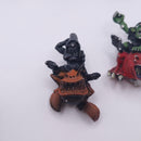 Warhammer The Old World: Metal Squig Hoppers BA016
