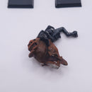 Warhammer The Old World: Metal Squig Hoppers BH017