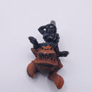 Warhammer The Old World: Metal Squig Hoppers BH017