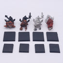 Warhammer The Old World: Metal Squig Hoppers BH097