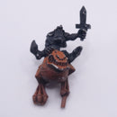 Warhammer The Old World: Metal Squig Hoppers BH097