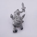 Warhammer The Old World: Metal Squig Hoppers BH097