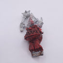 Warhammer The Old World: Metal Squig Hoppers BH097