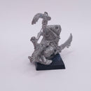 Warhammer The Old World: Skaven Metal Snikch AD034
