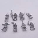 Warhammer The Old World: The Empire Fighters AH142