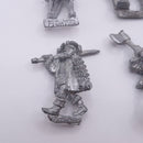 Warhammer The Old World: The Empire Fighters AH142