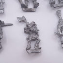 Warhammer The Old World: The Empire Fighters AH142