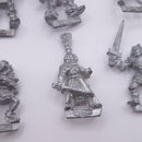 Warhammer The Old World: The Empire Fighters AH142