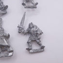 Warhammer The Old World: The Empire Fighters AH142
