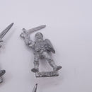 Warhammer The Old World: The Empire Fighters AH142