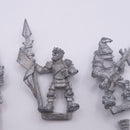 Warhammer The Old World: The Empire Fighters AH142