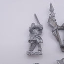 Warhammer The Old World: The Empire Fighters AH142