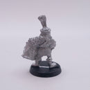 Warhammer The Old World: The Empire Metal Drummer and Master Gunner AK007