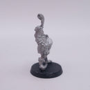 Warhammer The Old World: The Empire Metal Drummer and Master Gunner AK007