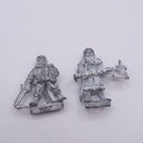 Warhammer The Old World: The Empire Thief and Theobald Lockblow BP003