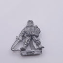 Warhammer The Old World: The Empire Thief and Theobald Lockblow BP003