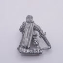 Warhammer The Old World: The Empire Thief and Theobald Lockblow BP003