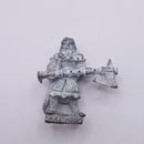 Warhammer The Old World: The Empire Thief and Theobald Lockblow BP003