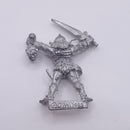 Warhammer The Old World: The Empire Thief and Theobald Lockblow BP003