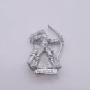 Warhammer The Old World: Wood Elf Mages and Marauder AH173